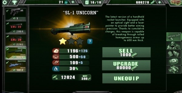 孤胆枪手3尖兵时刻最新版下载-孤胆枪手3尖兵时刻手机版下载v2.2.1