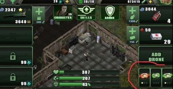 孤胆枪手3尖兵时刻最新版下载-孤胆枪手3尖兵时刻手机版下载v2.2.1