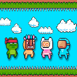 像素的奇妙之旅安卓版下载-像素的奇妙之旅最新版下载v1.0.1