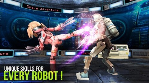 机器人冲突中文版下载-机器人冲突游戏下载v31.0