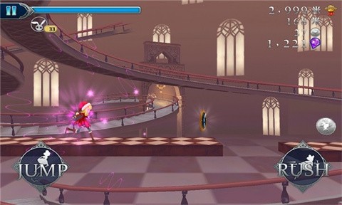 爱丽丝快跑免费中文版下载-爱丽丝快跑安卓版下载v1.6.0