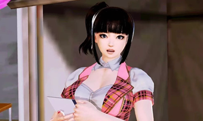 我的学园生活繁星汉化版下载-我的学园生活最新版下载v2.1.1