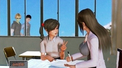 我的学园生活繁星汉化版下载-我的学园生活最新版下载v2.1.1