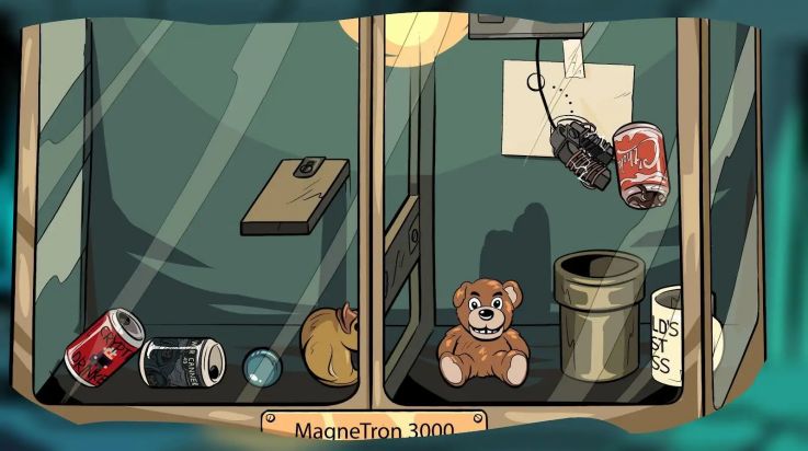 并行实验最新版下载-并行实验手机版下载v1.0.9