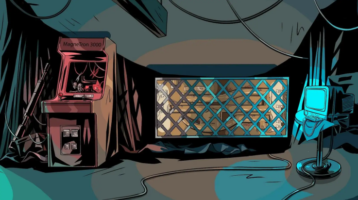 并行实验最新版下载-并行实验手机版下载v1.0.9