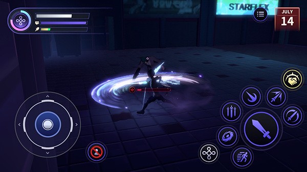 永恒之夜中文版下载-永恒之夜安卓版下载v4.1.0