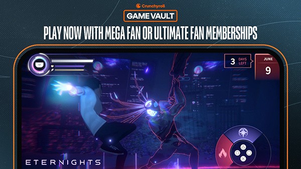 永恒之夜中文版下载-永恒之夜安卓版下载v4.1.0