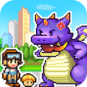 怪兽大都市物语中文版下载-怪兽大都市物语手机版下载v1.6.11