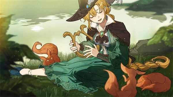 火山的女儿再度重逢手机版下载-火山的女儿再度重逢安卓版下载v1.7