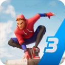 蜘蛛英雄3毒液安卓版