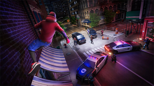 蜘蛛英雄3毒液中文版下载-蜘蛛英雄3毒液安卓版下载v3.24.0