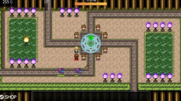 派克斯塔防安卓版下载-派克斯塔防手机版下载v1.0.1