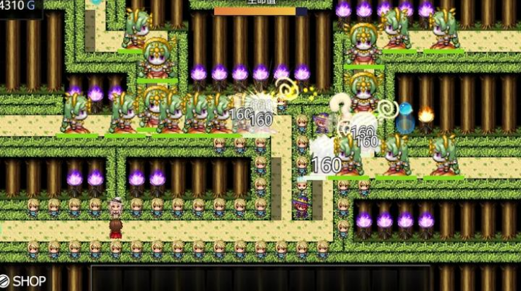 派克斯塔防安卓版下载-派克斯塔防手机版下载v1.0.1