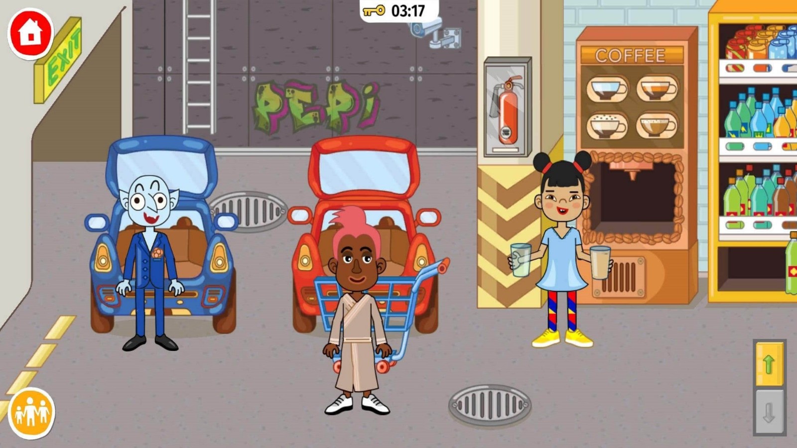 都市筑梦计划手机版下载-都市筑梦计划免费版下载v1.251127.139