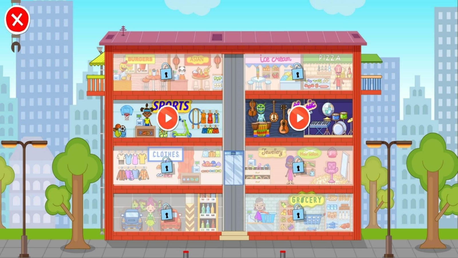 都市筑梦计划手机版下载-都市筑梦计划免费版下载v1.251127.139