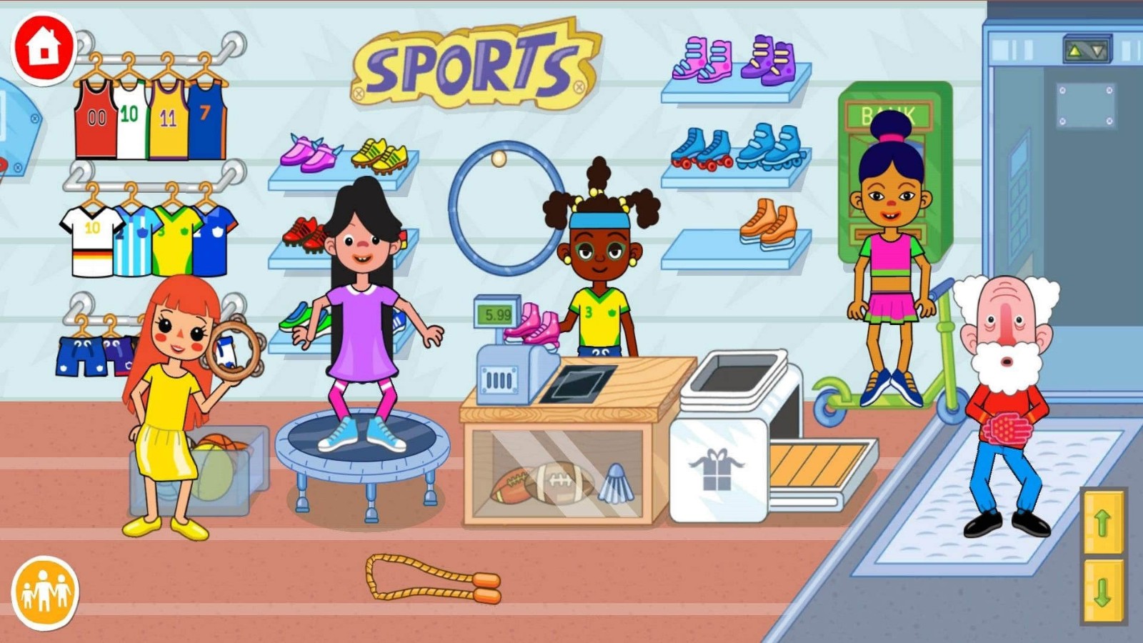 都市筑梦计划手机版下载-都市筑梦计划免费版下载v1.251127.139