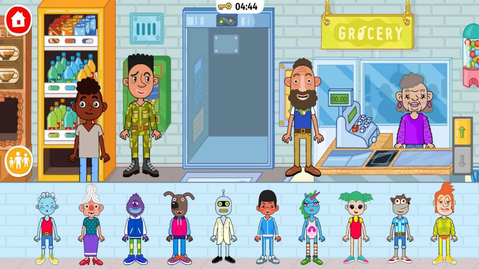 都市筑梦计划手机版下载-都市筑梦计划免费版下载v1.251127.139