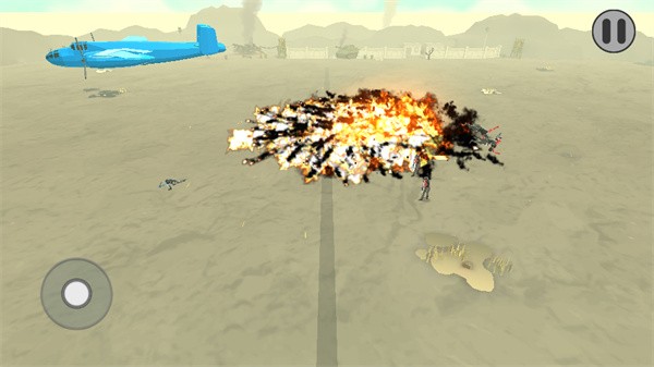 陆军战斗模拟器安卓版下载-陆军战斗模拟器最新版下载v1.2.70