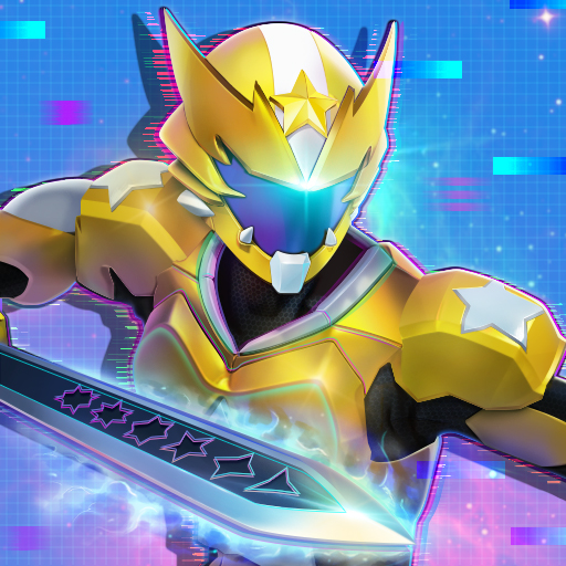 神兽金刚无限战场中文版下载-神兽金刚无限战场安卓版下载v1.4.25