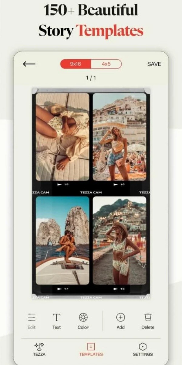 Tezza安卓版下载-Tezza最新版下载v2.67.0