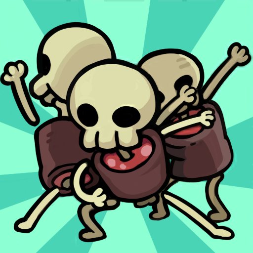 安娜的怪物农场中文版下载-安娜的怪物农场安卓版下载v1.7.0