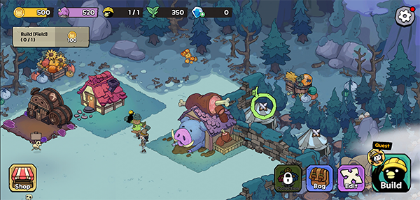 安娜的怪物农场中文版下载-安娜的怪物农场安卓版下载v1.7.0