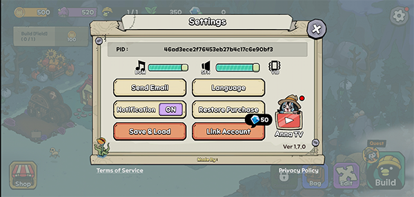 安娜的怪物农场中文版下载-安娜的怪物农场安卓版下载v1.7.0