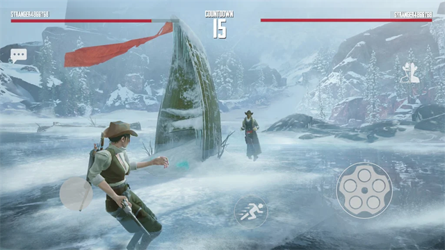 黎明时的枪声安卓版下载-黎明时的枪声最新版下载v1.32.46