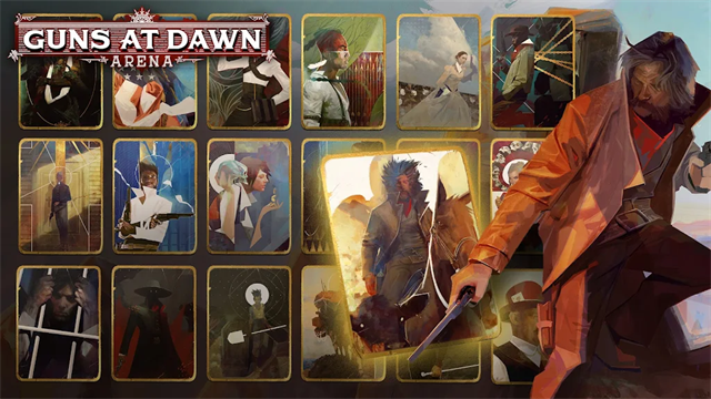 黎明时的枪声安卓版下载-黎明时的枪声最新版下载v1.32.46