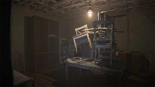 恐怖录像带最新版下载-恐怖录像带中文版下载v0.1.1