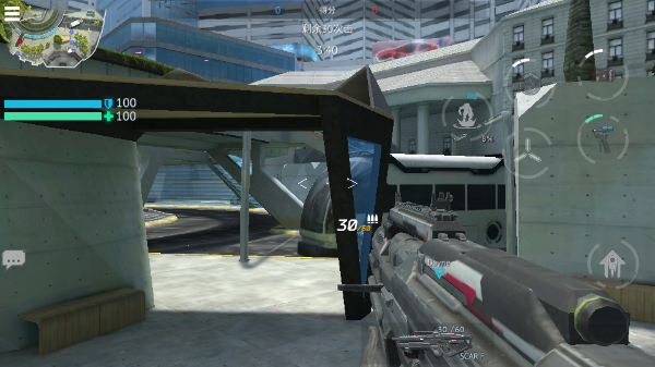 无尽行动未来中文版下载-无尽行动未来最新版下载v1.12.0