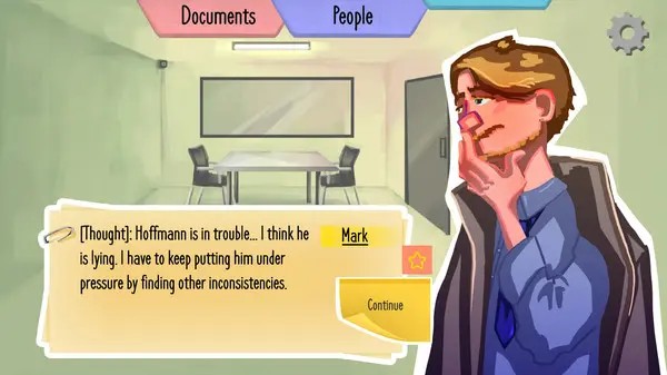 马克和劳拉正义的伙伴手机版下载-马克和劳拉正义的伙伴中文版下载v1.2.1