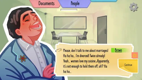 马克和劳拉正义的伙伴手机版下载-马克和劳拉正义的伙伴中文版下载v1.2.1