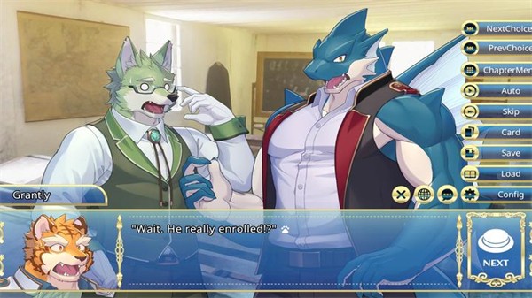 骑士学院2安卓版下载-骑士学院2中文版下载v1.0.4