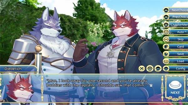 骑士学院2安卓版下载-骑士学院2中文版下载v1.0.4