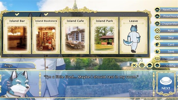 骑士学院2安卓版下载-骑士学院2中文版下载v1.0.4