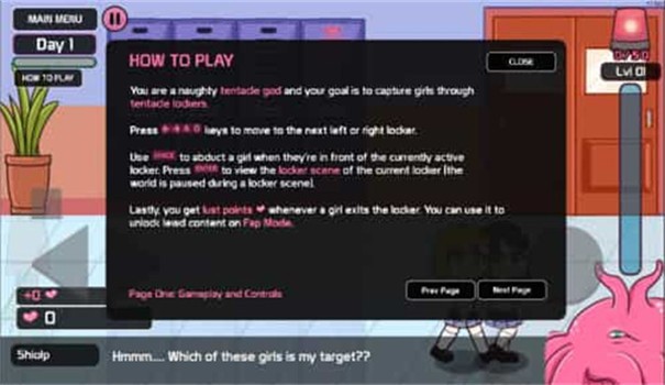 触手柜子2安卓版下载-触手柜子2最新版下载v1.2