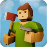 无主之地2僵尸生存手机版