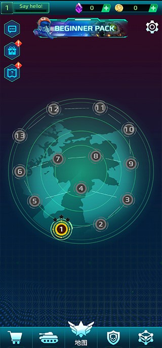 科幻幸存者最新版下载-科幻幸存者汉化版下载v1.0.76