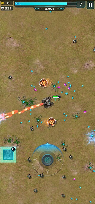 科幻幸存者最新版下载-科幻幸存者汉化版下载v1.0.76