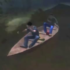 沼泽逃脱下载-沼泽逃脱安卓版下载v1.0.6