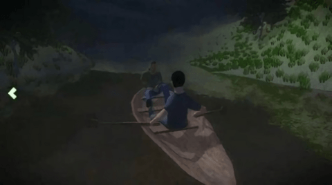 沼泽逃脱下载-沼泽逃脱安卓版下载v1.0.6