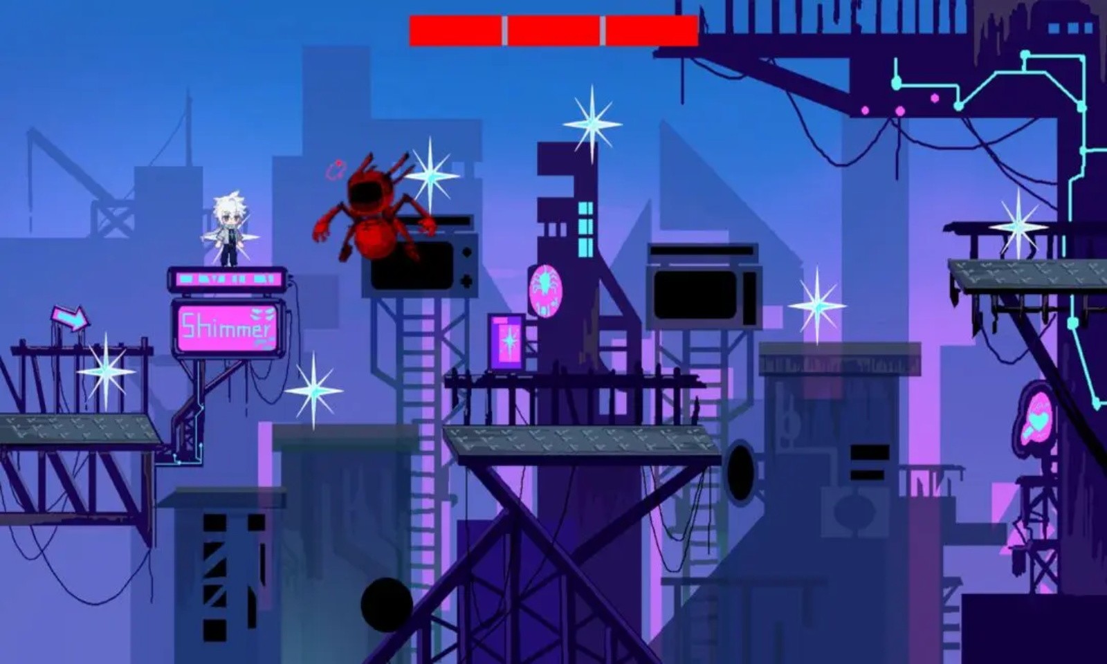 Shimmer安卓版下载-Shimmer最新版下载v1.0