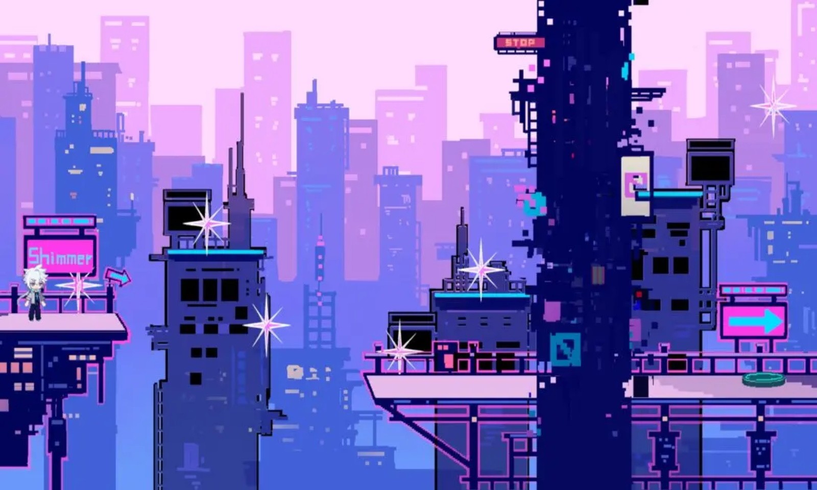 Shimmer安卓版下载-Shimmer最新版下载v1.0