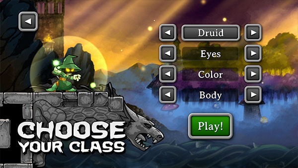 魔法狂暴中文版下载-魔法狂暴最新版下载v7.7.2