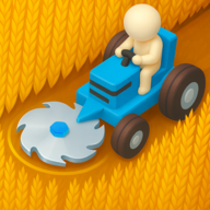 农场收割机安卓版