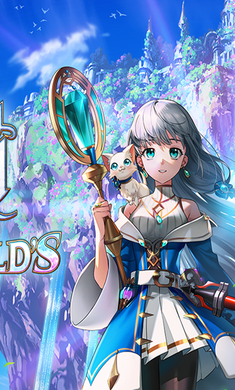 白猫计划日服中文版下载-白猫计划日服最新版下载v5.37.1