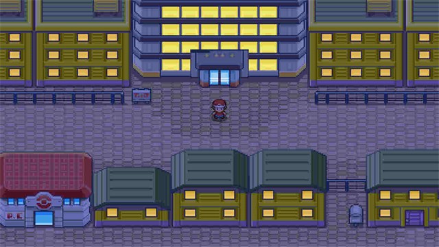 PokeMMO安卓版下载-PokeMMO最新版下载vr30989