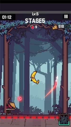 水果杀手最新版下载-水果杀手手机版下载v1.0