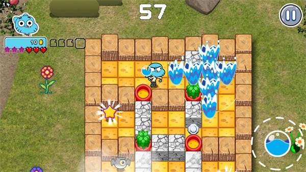 糖球飞溅大冒险最新版下载-糖球飞溅大冒险手机版下载v1.0.11